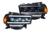Dodge Ram HD (19+): XB LED Headlights